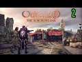 Outward: The Soroboreans DLC - Part 2 - It's Basically Detroit