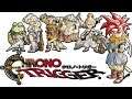 PC: Chrono Trigger (Blind) First Ever Play (Members Active Check Description)