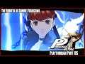 Persona 5 Royal Playthrough – Part 105: The Rebirth of Sumire Yoshizawa