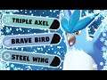 PHYSICAL ARTICUNO IS SEVERELY UNDERRATED