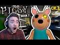 PIGGY BOOK 2 CHAPTER 2 - STORE (CRAZIEST ENDING)
