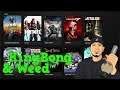 PlayerUnknown's Battlegrounds Max Graphics Live Stream Snipe Me 🎮 PUBG and Weed KingBong 420