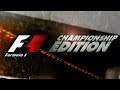 Playthrough [PS3] Formula One Championship Edition - Part 1 of 2