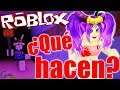 ¿POR QUÉ NADIE VA A LA SALIDA PARA SALVARSE? | FLEE THE FACILITY ROBLOX | CRYSTALSIMS