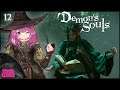Prison of Hope Part2, Boss Fool's Idol & More 12 - Demon's Souls Remake Walkthrough PS5