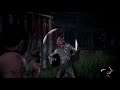 [PS4]더 라스트 오브 어스 파트 2(The Last of Us Part II) 11화