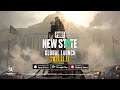 PUBG: NEW STATE | Launch Trailer #shorts #gamervfx #pubgnewstate