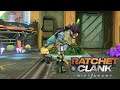 Ratchet & Clank: Rift Apart detonado Part : 7  - PS5 4K 60FPS