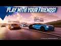Real Car Parking Master : Multiplayer Car Game - Android Gameplay HD