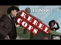 Rebel Cops Beginner’s Guide Tutorial | Railway Station Part 2 | Episode 3