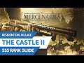 Resident Evil Village The Mercenaries The Castle II SSS Rank Guide