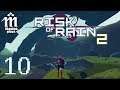 Risk of Rain 2 -[10]- Bubble Girl [Steam Build ID 3930144]