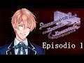 Romance en la escuela encantada - Oribe Yukito - Episodio 1