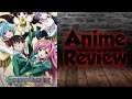 Rosario+Vampire Anime Review