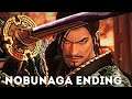 Samurai Warriors 5 ENDING & Final Boss Gameplay Walkthrough Part 5- Nobunaga Chapter 6 (XBOX ONE)