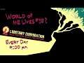 SCP Facility Simulator (Lobotomy Corporation) - World of ME Lives #38?
