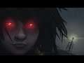 Sea of Solitude Gameplay 01 (Switch) Le Cauchemar commence VF