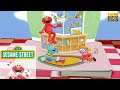 Sesame Street "Elmo Loves You" Game Review 1080p Official StoryToys