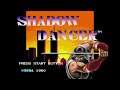 Shadow Dancer: The Secret of Shinobi (シャドーダンサー ザ・シークレット・オブ・シノビ). [Mega Drive]. 1LC. Normal. 60Fps.