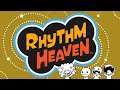 Shoot-'Em-Up 2 - Rhythm Heaven