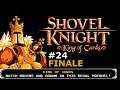 Shovel Knight King of Cards part 24 FINALE True Colors