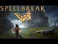 "Spellbreak" - 10 Minutes of Closed Beta Tutorial and Practice Gameplay