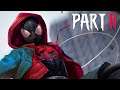 Spider-Man: Miles Morales ( PS5 ) Part 2