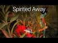 Spirited Away | Dead By Daylight Survive With Friends (Spirit)