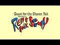 Stage Start - Ren & Stimpy: Quest for the Shaven Yak