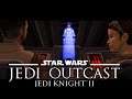 Star Wars: Jedi Knight II: Jedi Outcast (2002) - PC Gameplay Sample 【Longplays Land】
