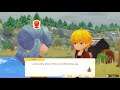 Story of Seasons: Pioneers of Olive Town-Confession to Neil