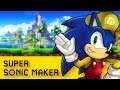 Sonic Maniaker