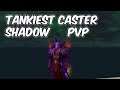 TANKIEST CASTER - 8.0.1 Shadow Priest PvP - WoW BFA