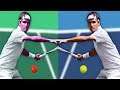Tennis World Open 2020 - Ultimate Sport Game 2020 - Gameplay Walkthrough [FHD]