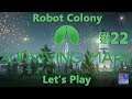 The Build Up (Robot Colony Episode 22) - Surviving Mars Gameplay