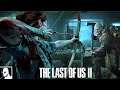 The Last of Us 2 Gameplay German PS4 Pro #19 - Sorbulas Bogen Action (DerSorbus Deutsch Let's Play)