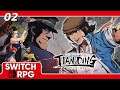 The Legend of Tianding - Nintendo Switch Gameplay - Episode 2