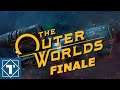 The outer Worlds - Finale - A Free Halcyon