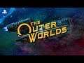 The Outer Worlds | Official Launch Trailer | PS4