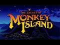 The Secret of Monkey Island - Full Playthrough