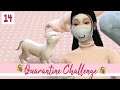 The Sims 4 Indonesia : Quarantine Challenge - Si Putri Kucing Putih nan Cantik 🥰😻🐈 - #14