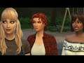 The Sims 4 | W3WW - What3WomenWant #67: Piccole donne crescono!