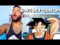 Top 10 Worst Things Goku Has Done | Reaction