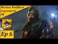Total War: WARHAMMER 2 - Campaña Imperios Mortales con Markus Wulfhart en Legendario - Ep 6