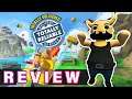 Totally Reliable Delivery Service | REVIEW ► Game Review
