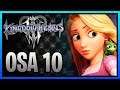 ULKONA TORNISTA | Kingdom Hearts 3 Suomi - OSA 10 (PS4)