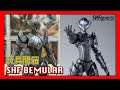 ULTRA-ACT x S.H.Figuarts BEMULAR|會否好似上次機甲咸超咁中伏?(大王OpenBox)