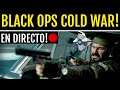 Un Guardian en COD: Black Ops Cold War