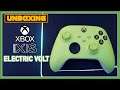 📦  Unboxing Mando Xbox Series X/S Electric Volt
