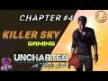 Uncharted 4: A Thief's End, chapter #4  'A' Normal Life